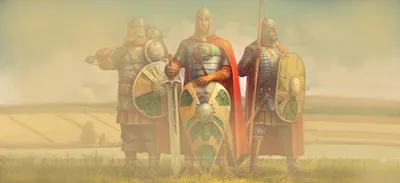 Рыцари на Руси - Каталог Меднолит