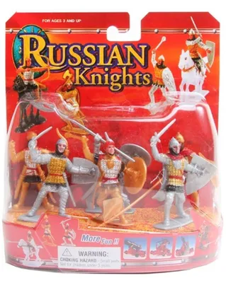 Русские топоры и модные рыцари. Репортаж из недавно открывшегося музея  средневекового оружия