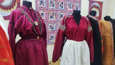 Русский костюм с сарафаном. Традиции и трансформации купить в  интернет-магазине Издательство \"Бослен\"