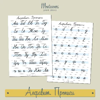 Буква-Ленд Книжка для малышей Алфавит