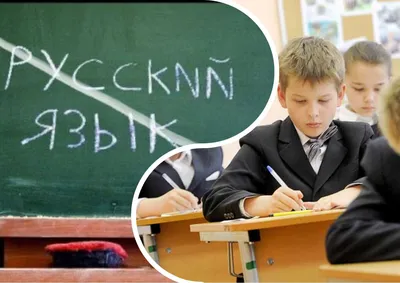 Русский язык: справочные материалы для детей и взрослых