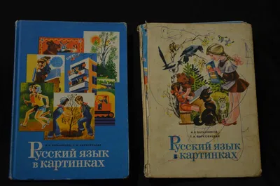 Русский язык в картинках, часть 2, 1987 г., 15-е издание. Состояние: \"после  отличника\" )) 450 рублей __… | Картинки, Русский язык, Детство