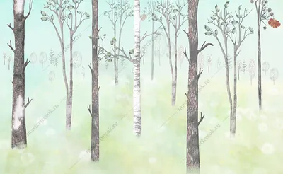 Русский лес - YouTube