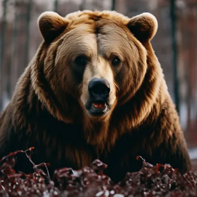 BigBears - Premium Toys Мягкая игрушка Плюшевый медведь русский Мишка 130см