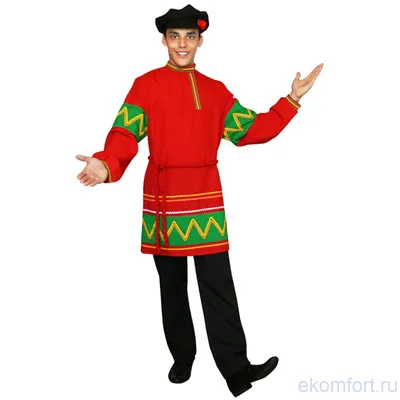 Русский народный костюм. Во всех ты, душенька, нарядах хороша