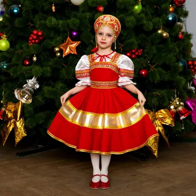Русский народный костюм картинки для детей фотографии