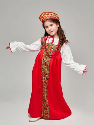 Русский народный сарафан. Размеры 40-56 | Instagram
