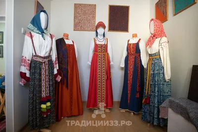 Русский народный костюм Дарьюшка модель 4 красный купить в  kaskad-prazdnik.ru за 4000 руб.