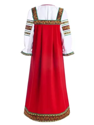 Русский народный костюм (102 фото): национальный костюм русского народа для  девочки, женский народный костюм, п… | Идеи костюмов, Этническая мода,  Этнические наряды