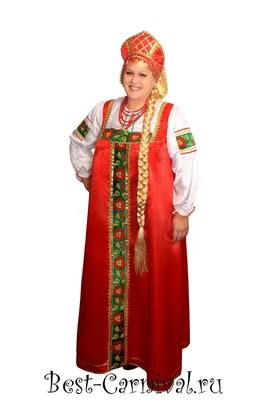 Детские русские народные костюмы для девочек. Танцевальные костюмы для  девочек.