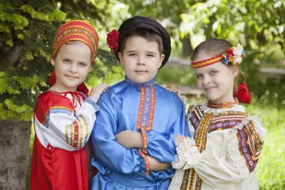 Русский народный костюм Магазин77 34416795 купить за 2 391 ₽ в  интернет-магазине Wildberries