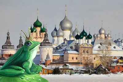 Тематический Новый год своими руками: Русский-народный стиль. | ВЕДУЩАЯМАМА  | Дзен