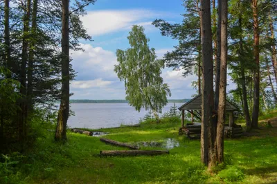 Национальный парк Русский Север — Путеводитель Викигид Wikivoyage