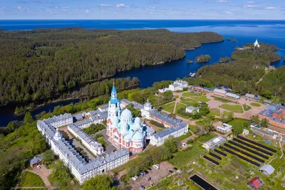 Русский Север | Президентская библиотека имени Б.Н. Ельцина