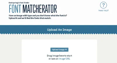 Как определить шрифт по картинке: способы узнать бесплатно и онлайн