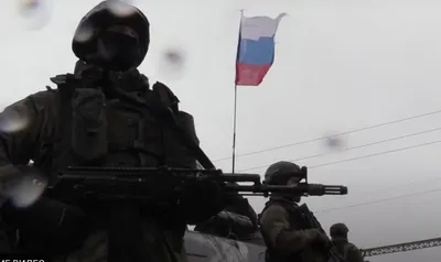 Операция «Z»: гуманитарная помощь мирным жителям и героизм русских солдат