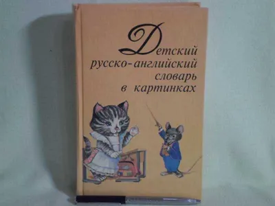 Англо-русский. Русско-английский словарь с произношением в картинках -  купить книгу Англо-русский. Русско-английский словарь с произношением в  картинках в Минске — Издательство АСТ на OZ.by