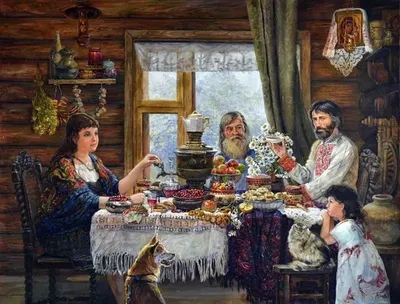 Календари: Календарь на 2021 год. Русское чаепитие - купить в  интернет-магазине «Москва» с доставкой - 1053904