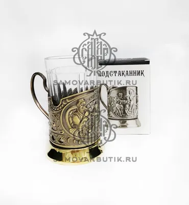 Русское чаепитие - история чая в России » Сайт города Сестрорецка