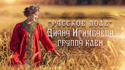 Русское поле стоковое изображение. изображение насчитывающей среда -  31871505