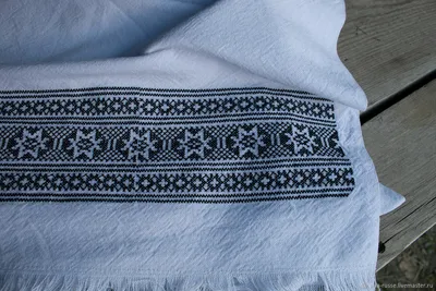 Русские узоры - купить махровое полотенце Sunvim в интернет магазине  Only-Tex в ассортименте