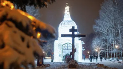 Главный фестиваль Рождества в России 6—8 января 2023