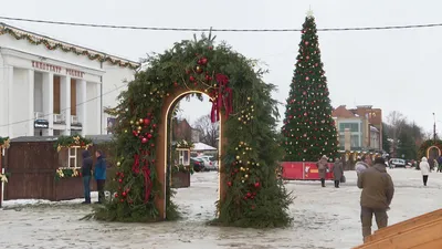 В Ивановской области объявили программу праздника «Русское Рождество» - МК  Иваново