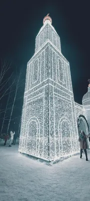 В Ивановской области определены победители конкурса открыток «Русское  Рождество»