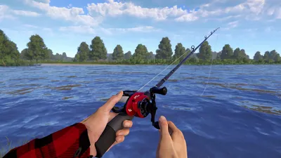 Рыбалка с гидом | Рыбалка мечты