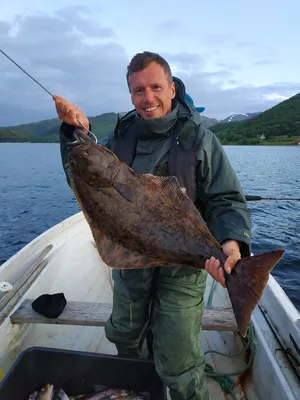 Рыбалка на севере Байкала. Круизная программа.