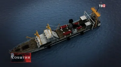 Выживших моряков с траулера \"Дальний Восток\" доставили на Сахалин ::  Новости :: ТВ Центр