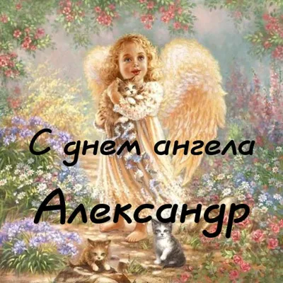 День ангела Александра и Александры 12 сентября - стихи и открытки - «ФАКТЫ»