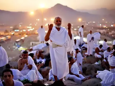Ценность поклонения в день 'Арафа | muslim.kz
