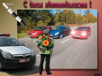 Смешная открытка про женщин-водителей открытки, поздравления на  cards.tochka.net