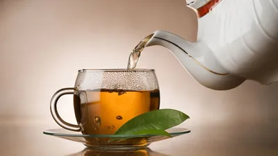 Международный день чая 2023: история и традиции праздника