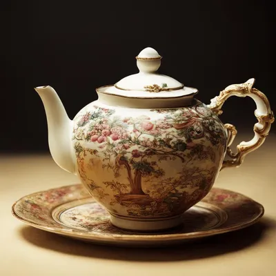 С Днем чая вас я поздравляю! Международный день чая! Поздравления с днем чая!  - YouTube