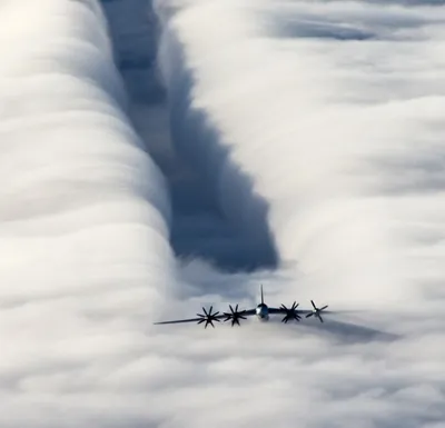 День Дальней авиации ВВС России #23декабря #деньдальнейавиации #деньав... |  TikTok