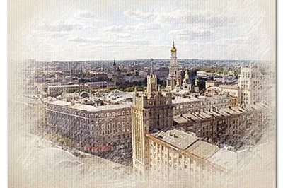 С Днём Города, любимый Харьков. Мы обязательно ещё отметим этот праздн... |  TikTok