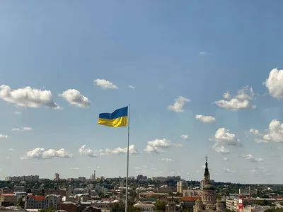 Куда пойти в Харькове на День города и День Независимости Украины - ЗНАЙ ЮА