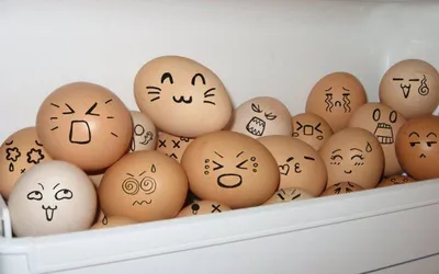 Курочка Ряба - 12 октября – Всемирный день яйца! Праздник берет свое начало  в 1996 году, когда Международная яичная комиссия в Вене официально объявила  вторую пятницу октября Всемирным днем яйца! Предпосылки для