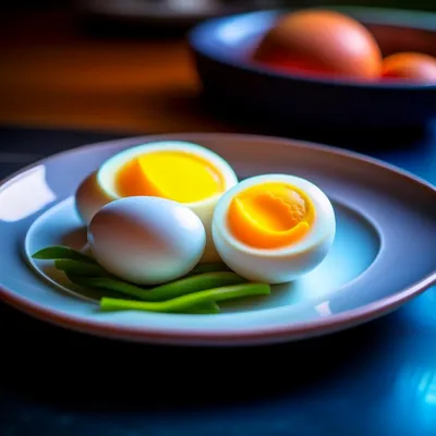 Британские эксперты рассказали, как правильно готовить яйца | Новостной  портал Добрушчины