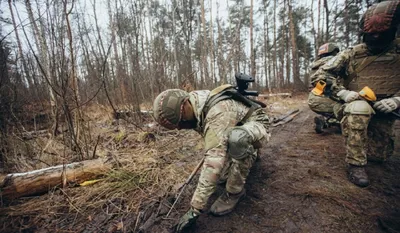 Наклейка Инженерные войска