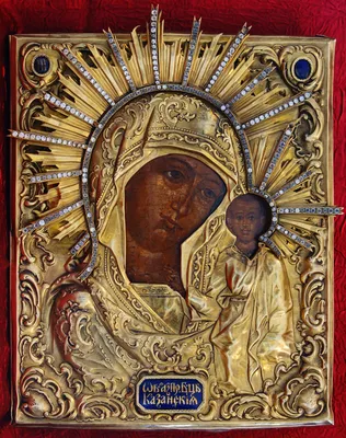 День Казанской иконы Божией Матери: молитвы и чудесные исцеления • ИА «ВК  Пресс» Краснодар