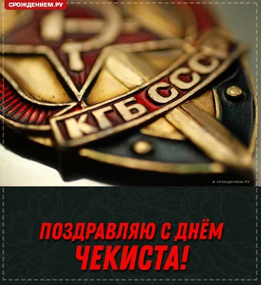 Поздравление с Днем сотрудника органов государственной безопасности  Республики Беларусь | MogilevNews | Новости Могилева и Могилевской области