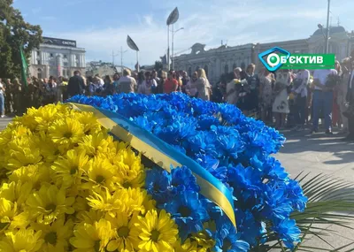 День города Харьков 2022 – Дантес поделился воспоминаниями о родном городе