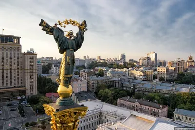 День Киева 2023: дата, история и традиции - Афиша bigmir)net