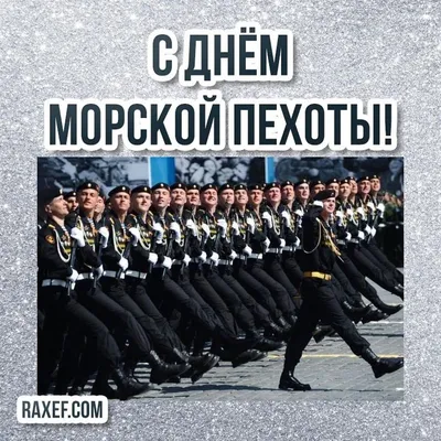 Поздравляем с Днем морской пехоты! - Лента новостей ЛНР