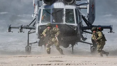 Открытки С Днем морской пехоты (60 картинок)
