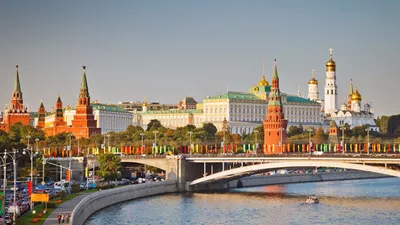 День города Москвы 2023: роскошные новые открытки и лучшие поздравления 9  сентября | Весь Искитим | Дзен