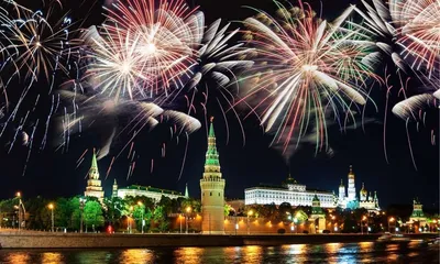 С днем рождения, Москва!, ГБПОУ ОК \"Юго-Запад\", Москва